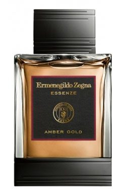 Essenze Amber Gold