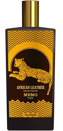 African Leather