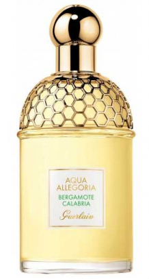 Aqua Allegoria Bergamote Calabria