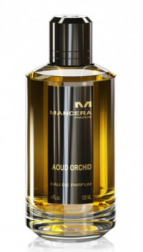 Aoud Orchid 