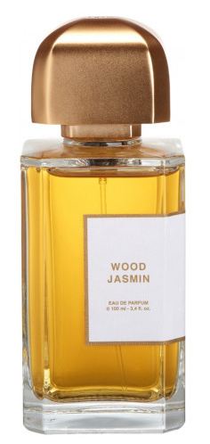 Wood Jasmin 