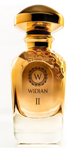 Widian Gold 2