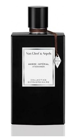 Collection Extraordinaire Ambre Imperial 