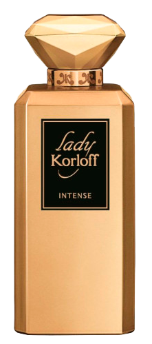 Korloff Lady Intense
